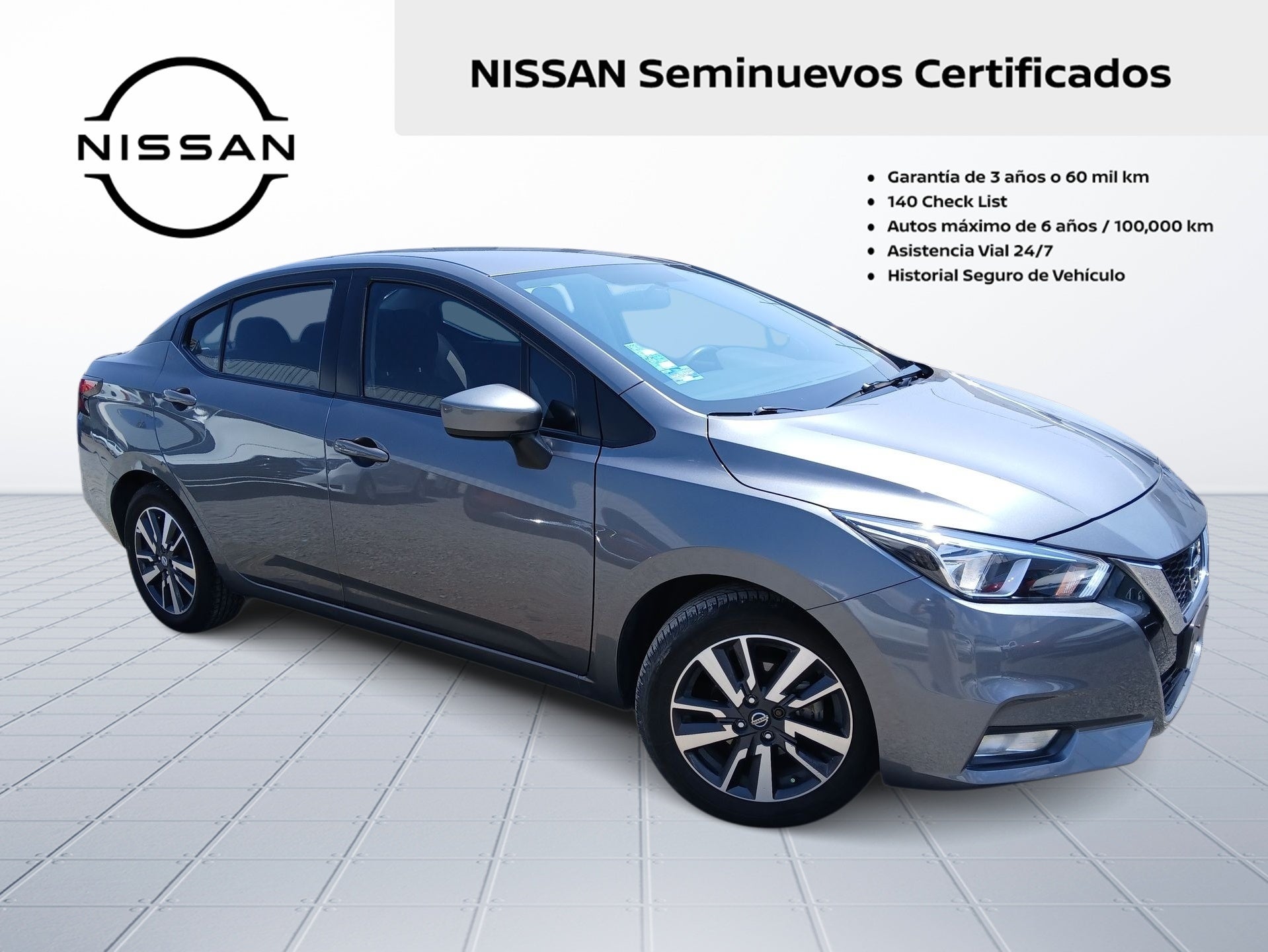 2022 Nissan VERSA ADVANCE MT 22