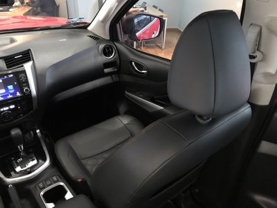 2023 Nissan FRONTIER PLATINUM LE TA 23