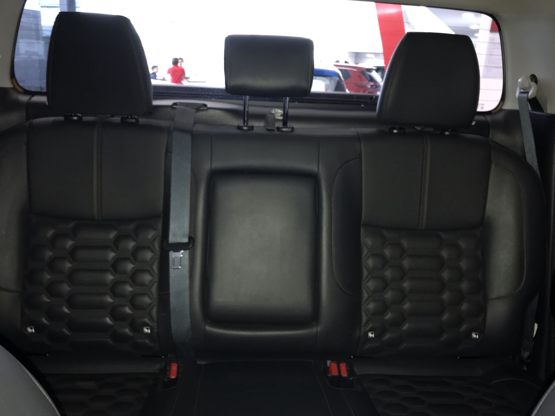 2023 Nissan FRONTIER PLATINUM LE TA 23