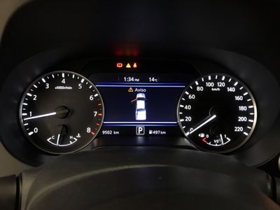 2023 Nissan FRONTIER PLATINUM LE TA 23