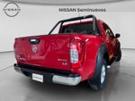 2018 Nissan FRONTIER NP300 FRONTIER LE