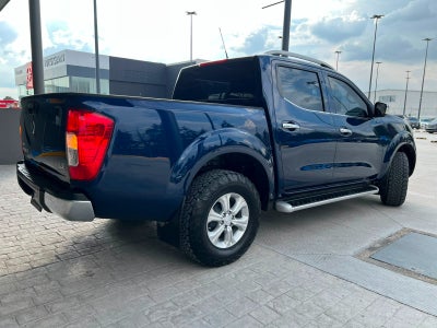2020 Nissan FRONTIER LE TM AC