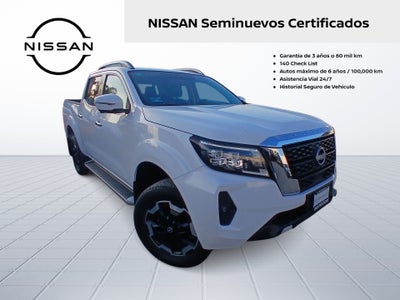 2023 Nissan FRONTIER PLATINUM LE TA 23