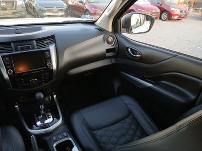 2023 Nissan FRONTIER PLATINUM LE TA 23