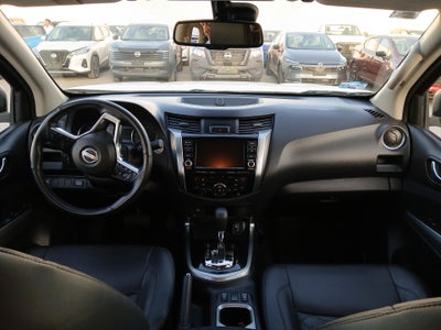 2023 Nissan FRONTIER PLATINUM LE TA 23