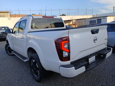 2023 Nissan FRONTIER PLATINUM LE TA 23