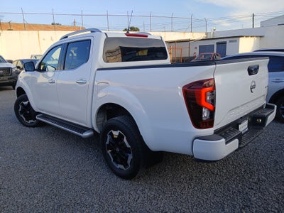 2023 Nissan FRONTIER PLATINUM LE TA 23