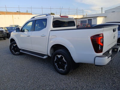 2023 Nissan FRONTIER PLATINUM LE TA 23