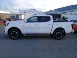 2023 Nissan FRONTIER PLATINUM LE TA 23