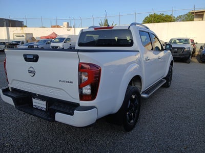 2023 Nissan FRONTIER PLATINUM LE TA 23
