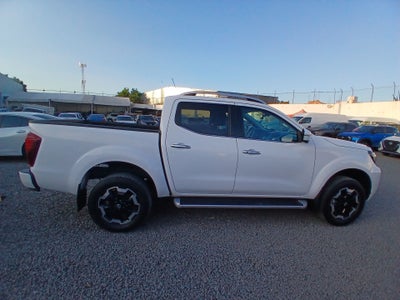 2023 Nissan FRONTIER PLATINUM LE TA 23
