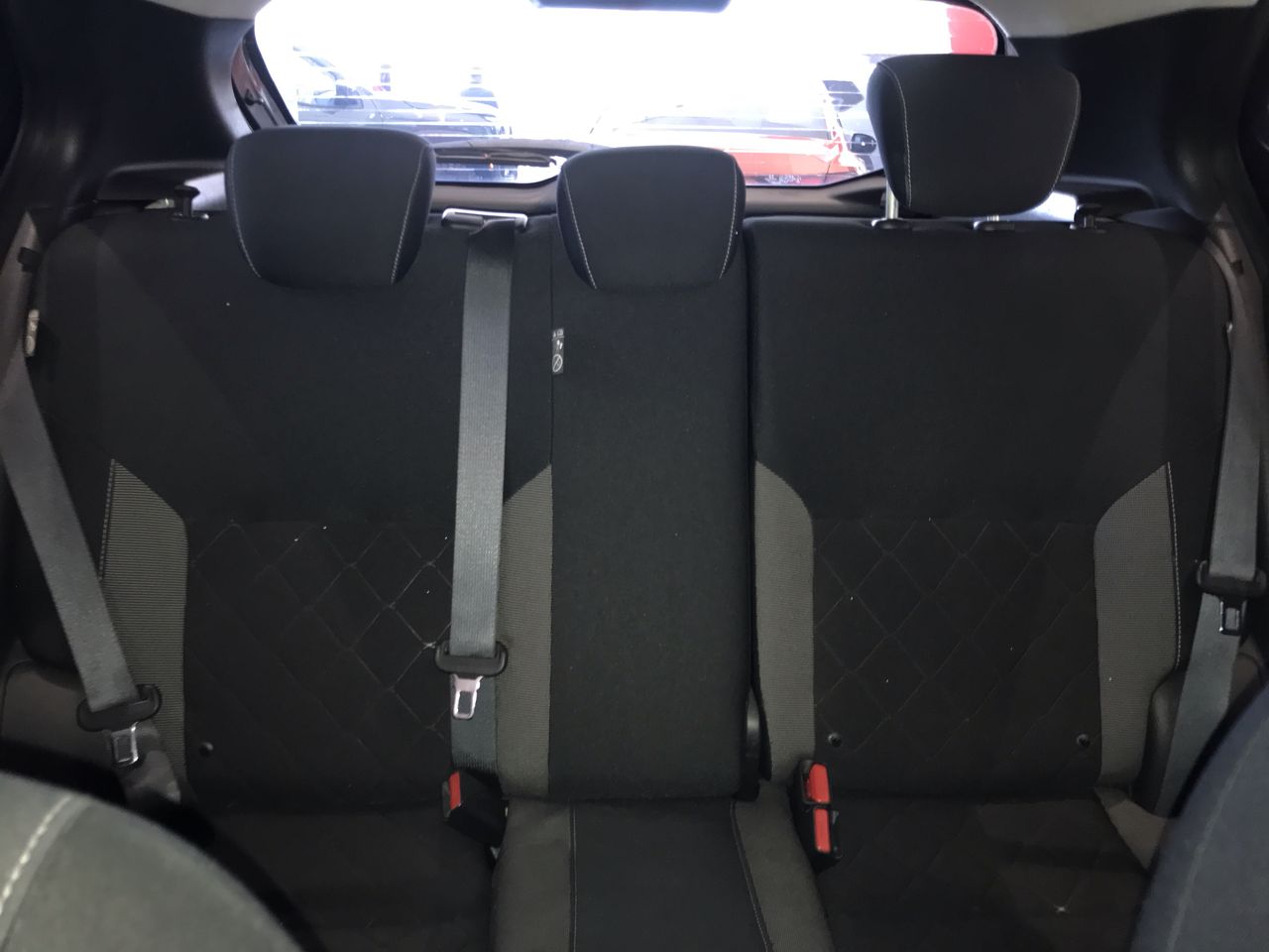 2019 Nissan KICKS 1.6 ADVANCE LTS CVT A/C