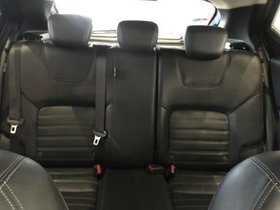 2023 Nissan KICKS PLATINUM BI-TONO 1.6 LTS CVT 23