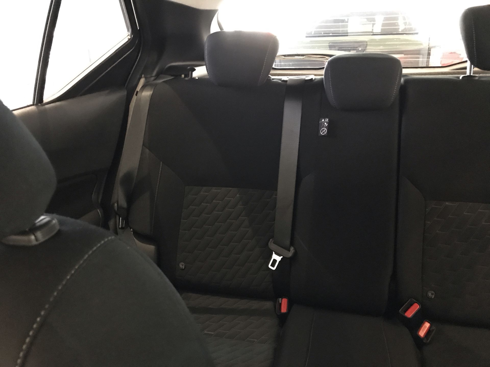 2024 Nissan KICKS PLAY ADVANCE 1.6 LTS CVT 24
