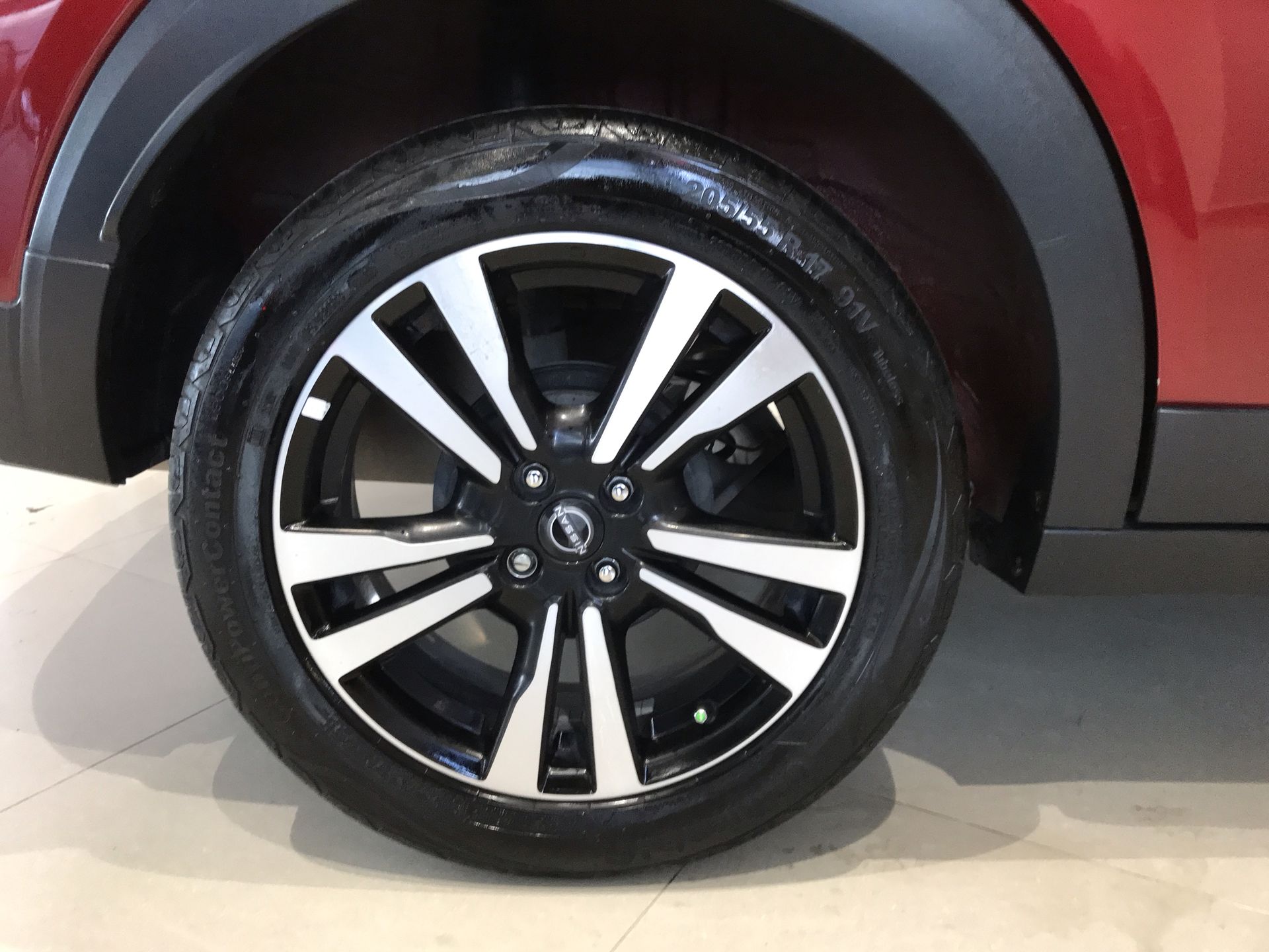2023 Nissan KICKS ADVANCE 1.6 LTS CVT 23