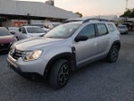 2023 RENAULT DUSTER DUSTER ICONIC CVT