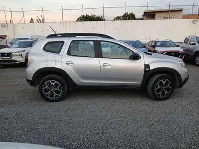 2023 RENAULT DUSTER DUSTER ICONIC CVT