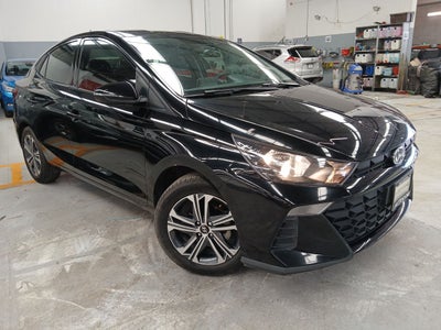 2024 Hyundai HB20 HB20 HB GL AT