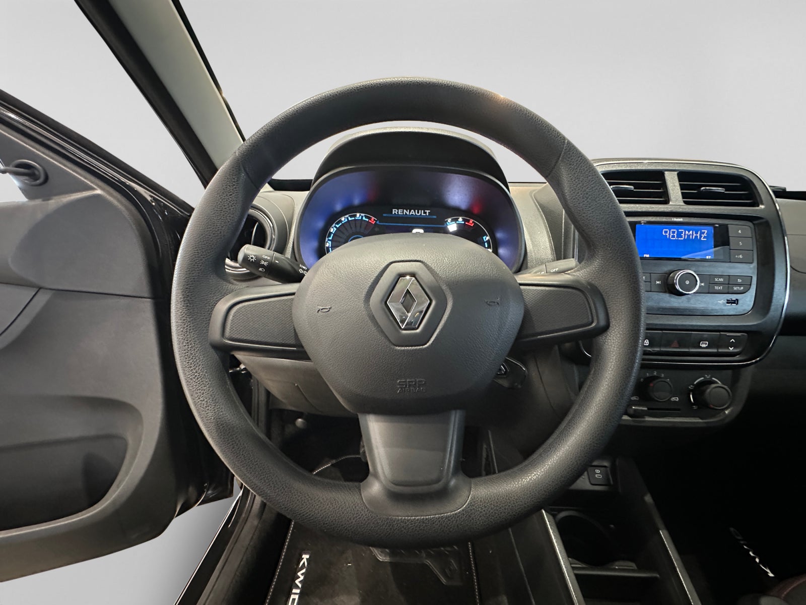 2026 RENAULT KWID KWID INTENS TM MY2026