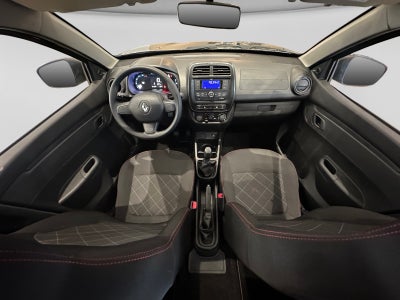 2026 RENAULT KWID KWID INTENS TM MY2026
