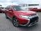 2019 Mitsubishi OUTLANDER ES