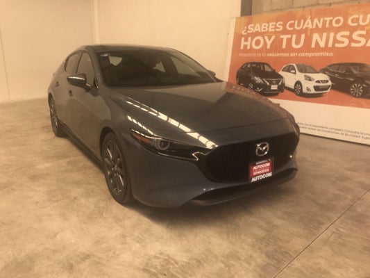  Mazda MAZDA3 2020 | Seminuevo en Venta | Uruapan, Michoacán de Ocampo