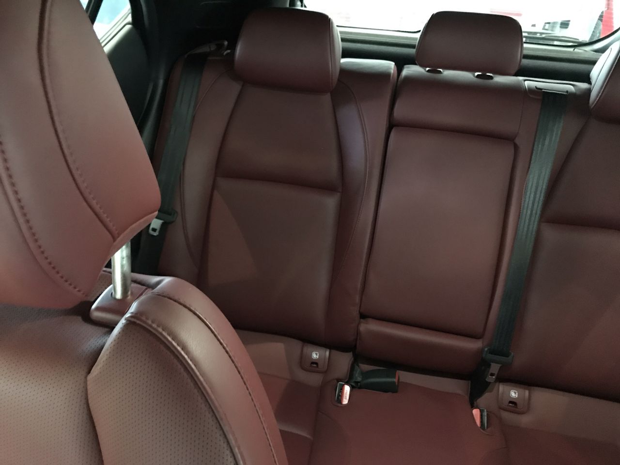 2022 Mazda MAZDA3 SIGNATURE AWD