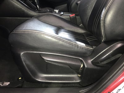 2019 Mazda Mazda CX-3 I GT 2WD