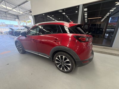 2019 Mazda Mazda CX-3 I GT 2WD
