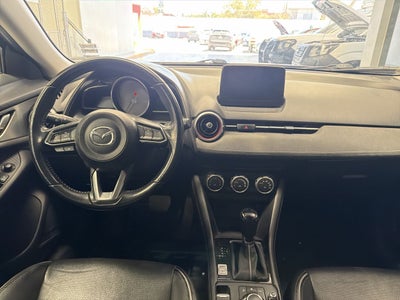 2019 Mazda Mazda CX-3 I GT 2WD
