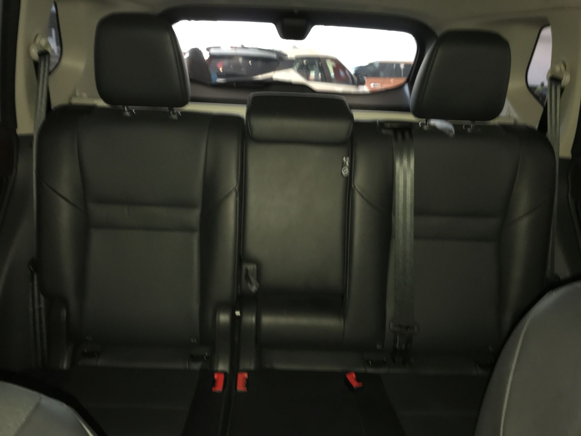 2024 Nissan X-TRAIL PLATINUM PLUS 2 ROW 24