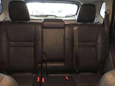 2025 Nissan X-TRAIL EXCLUSIVE E-POWER 2 ROW 25