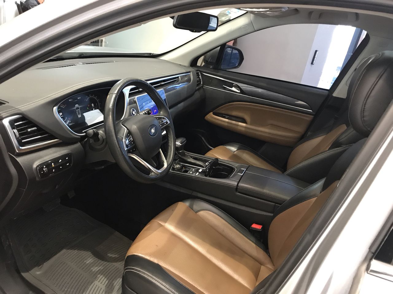 2023 Dodge JOURNEY GT PLUS