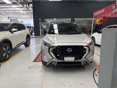 2025 Nissan MAGNITE EXCLUSIVE 1.0 LTS CVT 25