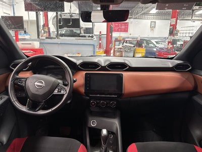 2025 Nissan MAGNITE EXCLUSIVE 1.0 LTS CVT 25