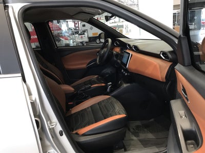 2025 Nissan MAGNITE EXCLUSIVE 1.0 LTS CVT 25