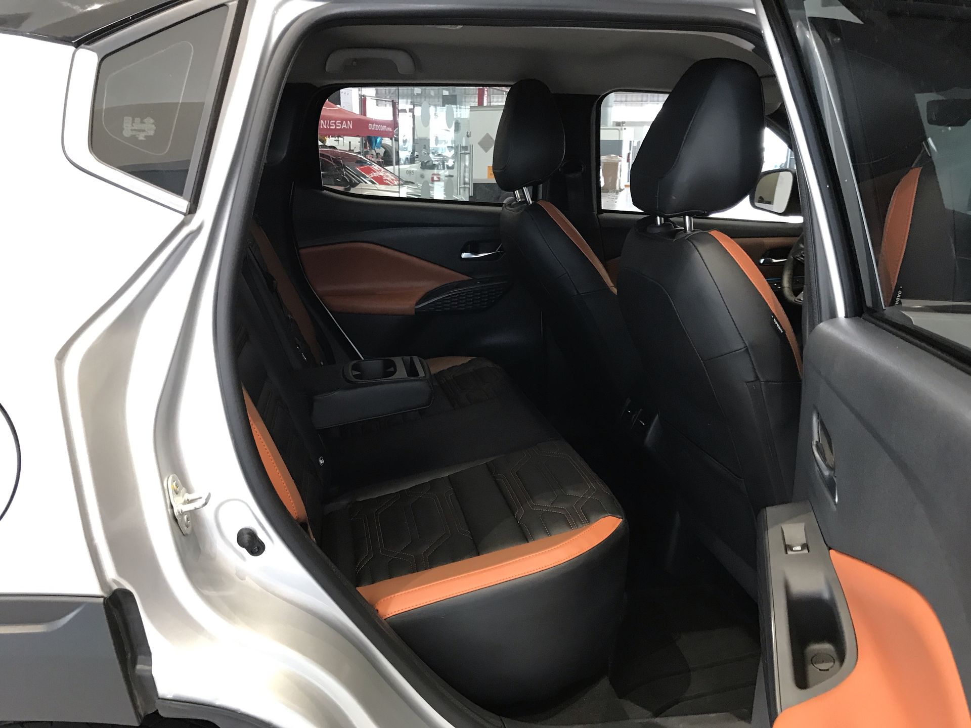 2025 Nissan MAGNITE EXCLUSIVE 1.0 LTS CVT 25