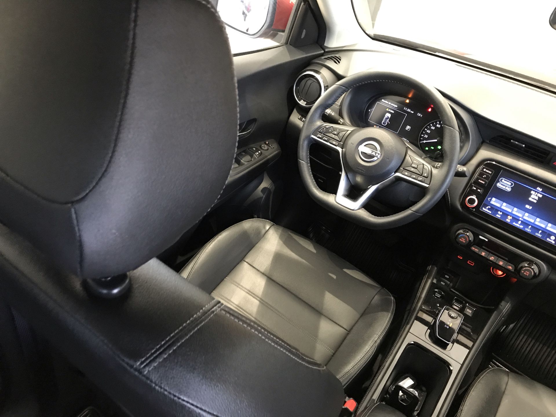 2023 Nissan KICKS E-POWER PLATINUM E-POWER 23