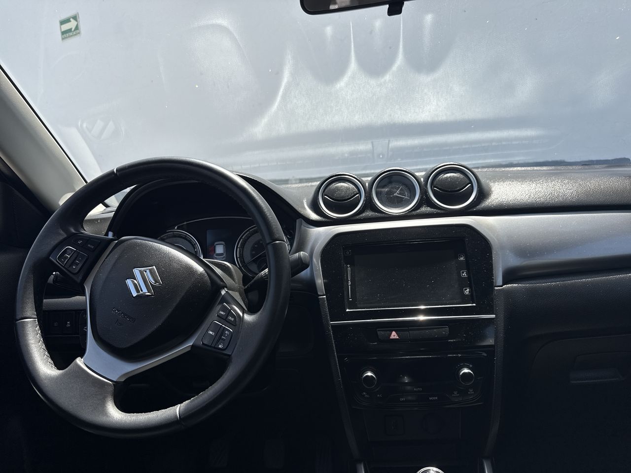 2020 SUZUKI VITARA GLS TM