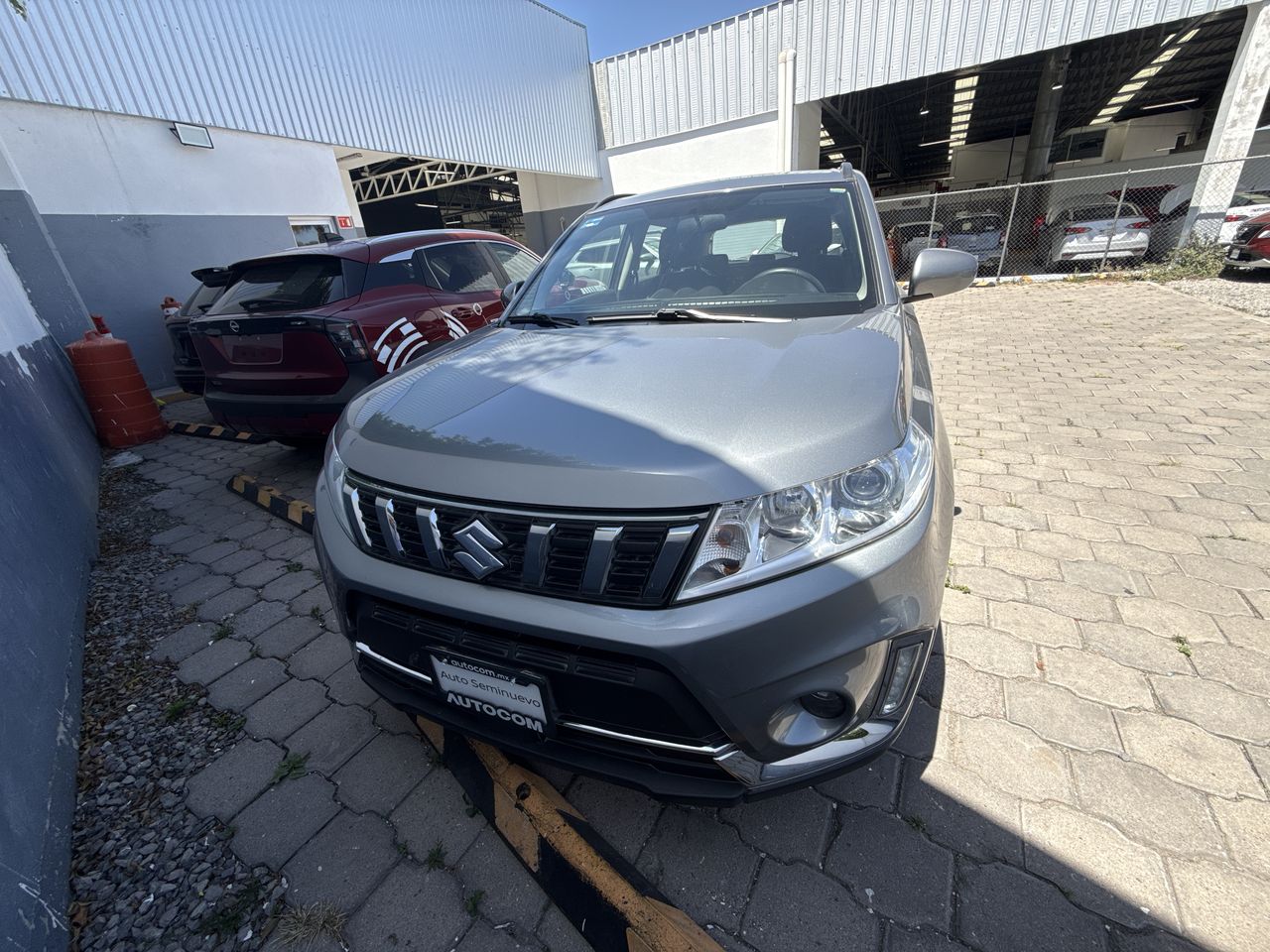2020 SUZUKI VITARA GLS TM