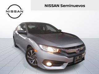 2018 Honda CIVIC I-STYLE