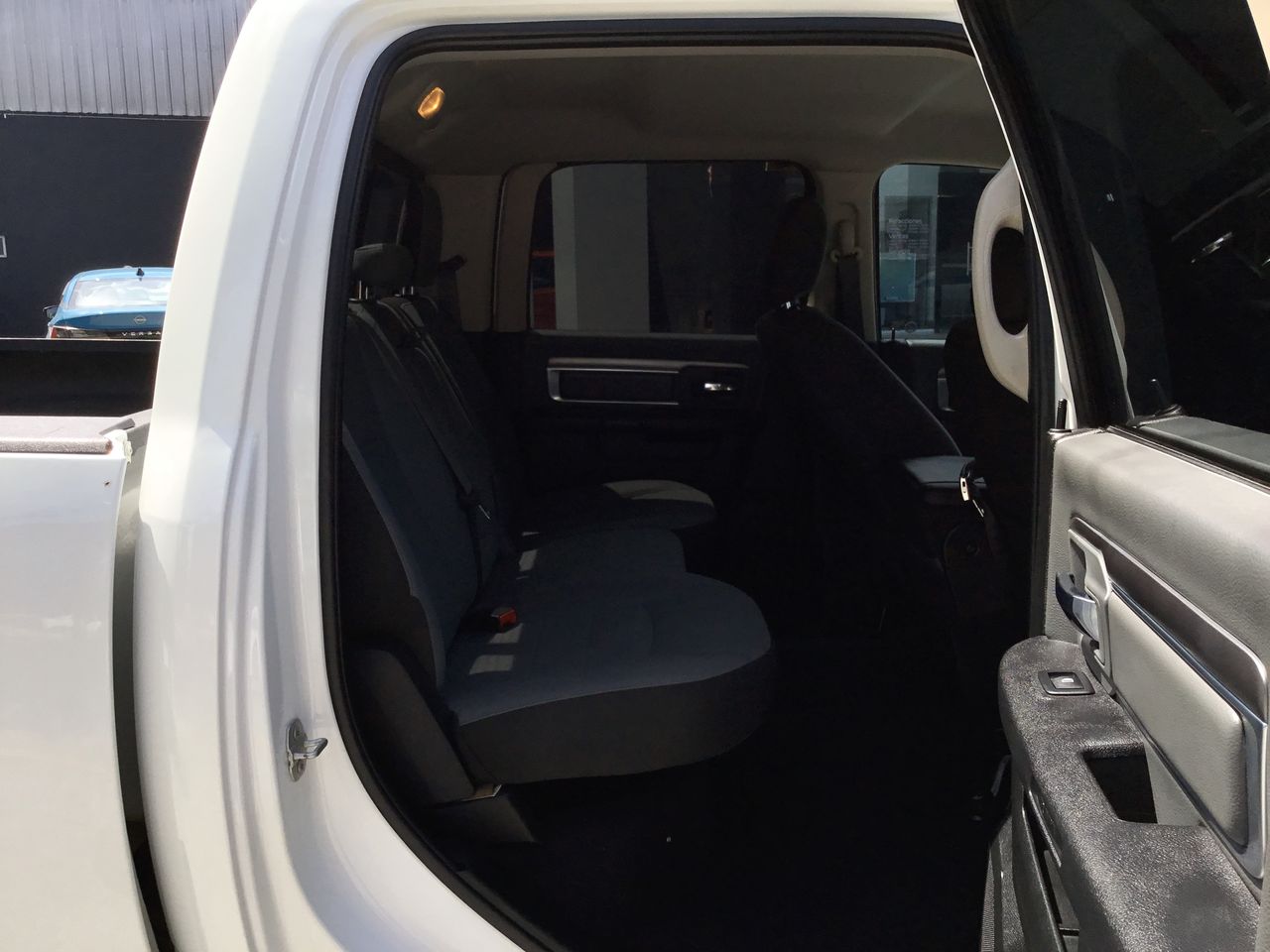 2023 RAM RAM 1500 HEMI SPORT CREW CAB 4X4 V8 8AT