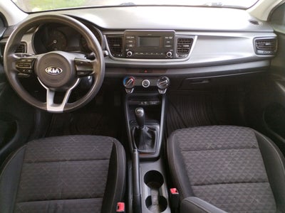 2020 Kia RIO KIA RIO SEDAN EX T/A 1.6L