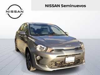 2023 Kia RIO LX TM