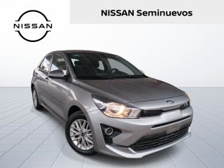 2021 Kia RIO LX TA