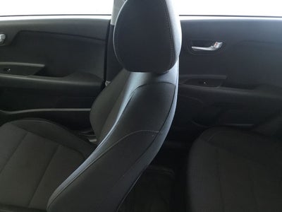2022 Kia RIO NEW RIO LX TA HB