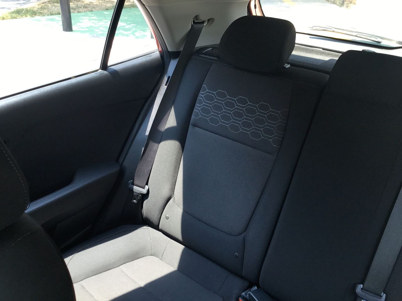 2022 Kia RIO NEW RIO LX TA HB