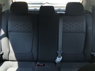 2022 Kia RIO NEW RIO LX TA HB