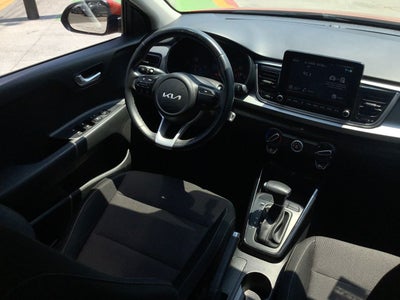 2022 Kia RIO NEW RIO LX TA HB