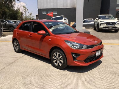 2022 Kia RIO NEW RIO LX TA HB